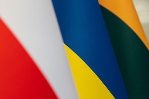 За останні дні до Польщі виїхало понад 450 тисяч українців