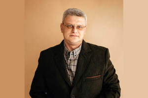 Юрій  Федоренко