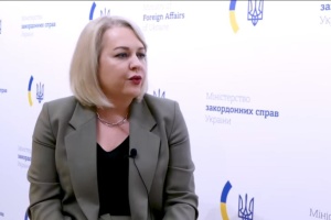 Однією з політичних умов для вступу України в НАТО є завершення війни - Галібаренко