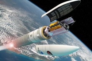 James Webb разворачивает главное зеркало