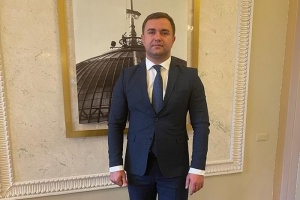 В ДБР рассказали о сотрудничестве депутата Ковалева с захватчиками