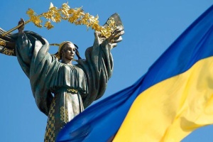 За время независимости Украины гражданская идентичность украинцев выросла почти в два раза