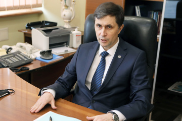 Volodymyr Taftay: Ucrania será un participante inmediato en el proceso de regreso del hombre a la Luna