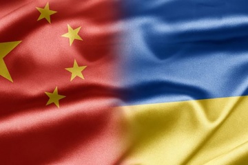 China interested in deepening space cooperation with Ukraine