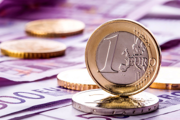 UE zatwierdziła 1,2 mld euro pomocy makrofinansowej dla Ukrainy