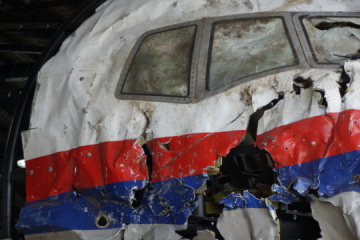 MH17 trial: Russia rejecting Dutch court inquiries, trying to have ECHR hearing postponed