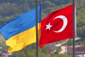 L'Ukraine favorable à l'intégration de la Turquie aux pourparlers sur le Donbass