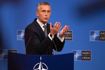 Stoltenberg: La OTAN ha acordado que la agresión contra Ucrania tendrá un alto precio para Rusia