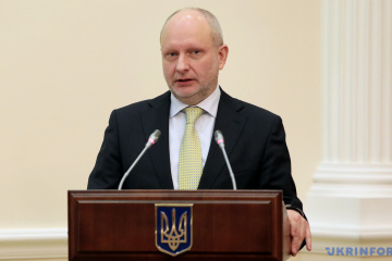 Matti Maasikas, EU Ambassador to Ukraine