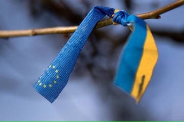 ウクライナにおける中欧諸国への見方