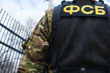 Before forcibly transporting Ukrainians to Russia, FSB filtering out war veterans, activists
