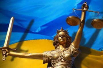 Berichtigung: Antikorruptionsgericht ordnet U-Haft für möglichen Komplizen des Kyjiwer Stadtabgeordneten Trubizyn an