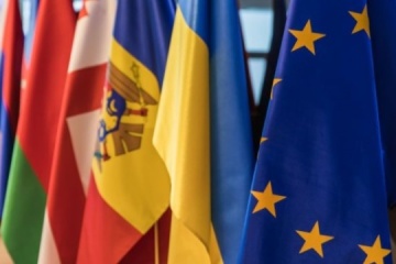 UE reafirma su intención de desarrollar la Asociación Oriental