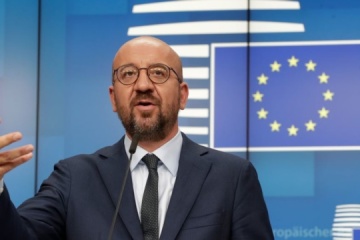 Michel: La UE acuerda unánimemente prorrogar las sanciones económicas contra Rusia