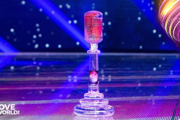 L’Arménie remporte l’Eurovision Junior, l’Ukraine termine sixième 