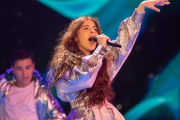 Junior Eurovision 2021: Armenia declared winner