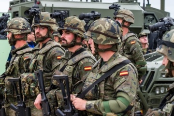 Russian troops near Ukraine's borders: NATO raising readiness of Response Force - Welt