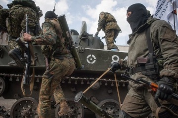 ロシア、ウクライナ東部占領地への傭兵投入を活発化＝ロイター