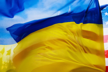 Relacje między Ukrainą a Stanami Zjednoczonymi są silniejsze niż kiedykolwiek - Ambasada Stanów Zjednoczonych