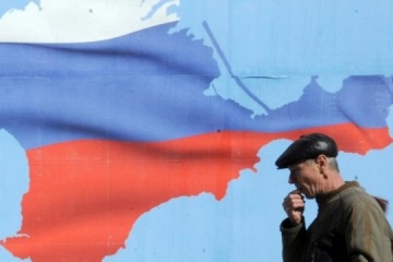 Human rights activist: Russia's strategic task is to change composition of Crimean population