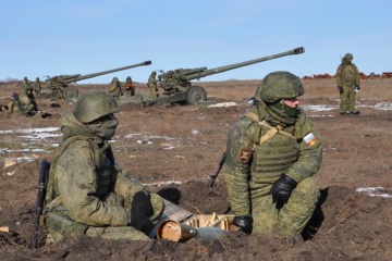 Donbass : un militaire ukrainien blessé 