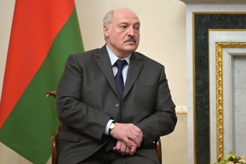 Kremlin plotting to liquidate Lukashenko, seize control of Belarus army - think tank