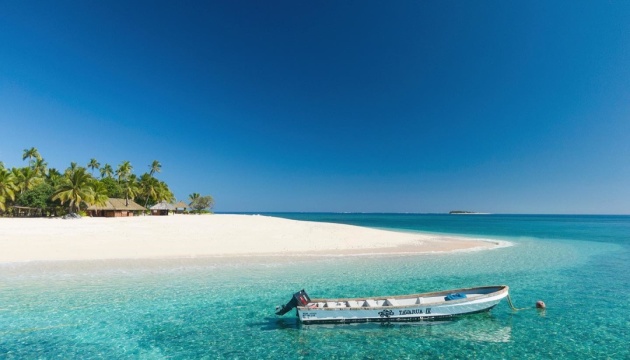 Фіджі вперше з березня 2020 року відкрилася для туристів