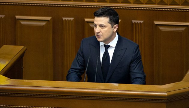 Zelensky: Security and defense sector funding to exceed UAH 320B next year