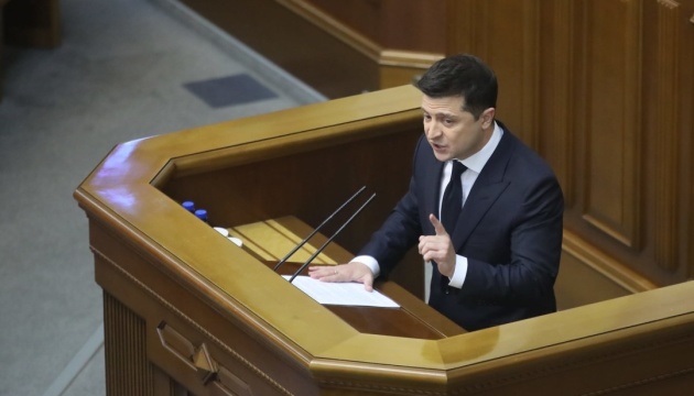 Zelensky: We will not stop war without direct talks with Russia