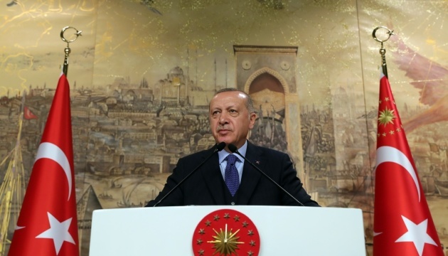 Rusia ha rechazado la propuesta de mediación de Erdoğan entre Zelensky y Putin