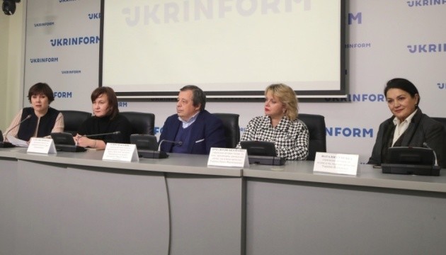 У Києві презентували кінопроєкт «Моя незалежність», який розповідає про всі області країни