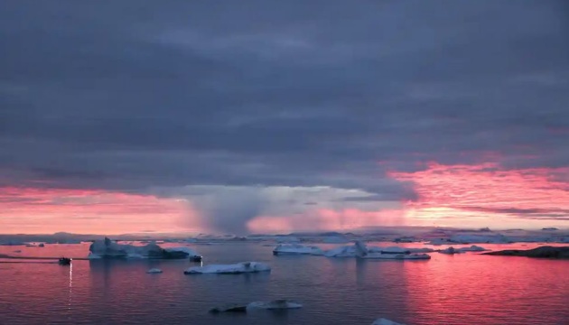 В Арктиці через глобальне потепління дощ скоро замінить сніг - учені