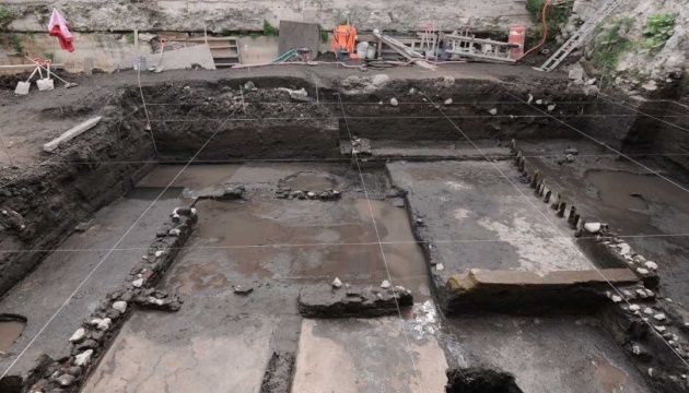 У Мексиці знайшли ацтекський храм XVI cтоліття