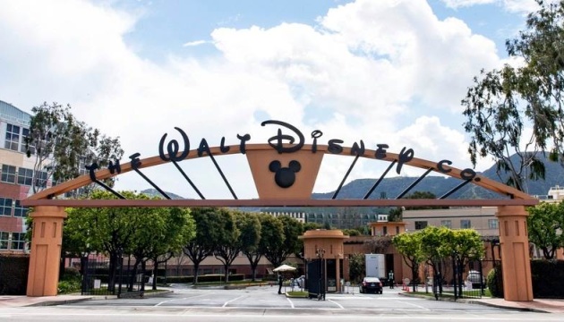 Компанію Walt Disney вперше майже за 100 років очолить жінка