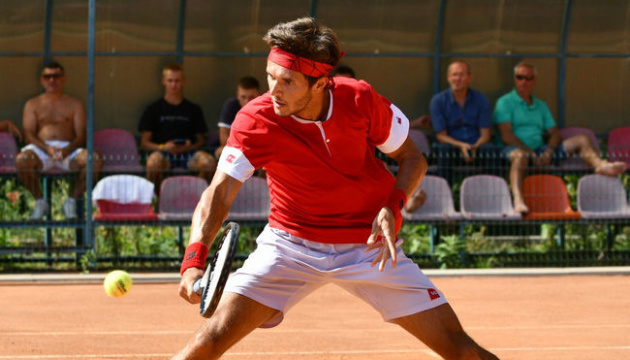 Орлов вышел в полуфинал турнира ATP серии Challenger в Анталии