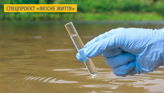 Миколаївщина отримала першу пересувну лабораторію для моніторингу води і повітря