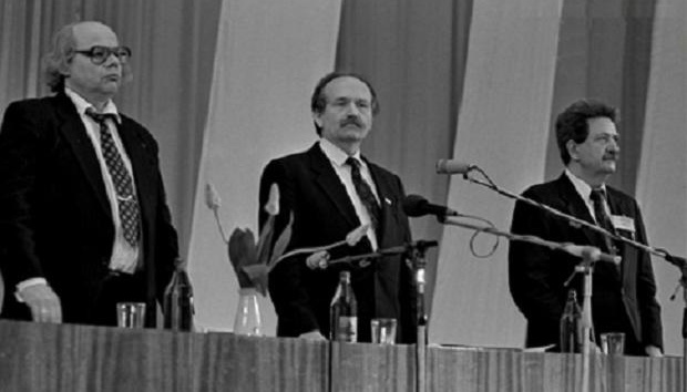 Більшість українців на виборах Президента у 1991 році обрали б Чорновола, а не Кравчука