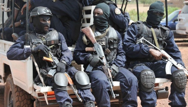 В Мали боевики напали на автобус, более 30 погибших