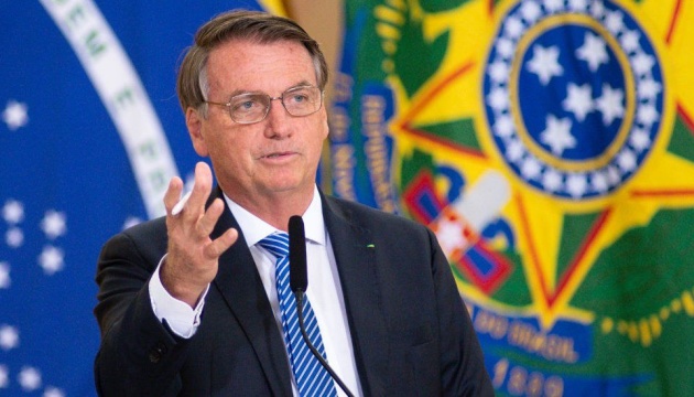 Президента Бразилії судитимуть через заяви про СНІД після вакцини від коронавірусу