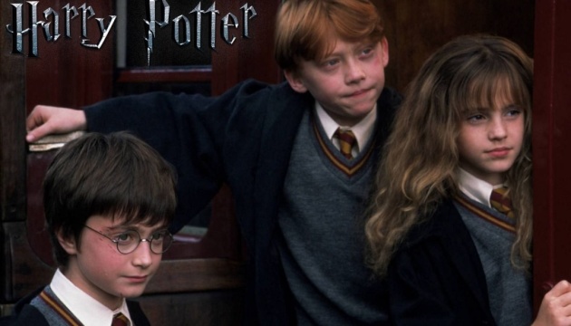 Возвращение в Хогвартс: вышел новый тизер спецэпизода «Гарри Поттера»