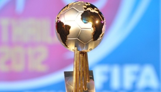 Відбір чемпіонату світу-2024 з футзалу Україна почне з основного раунду