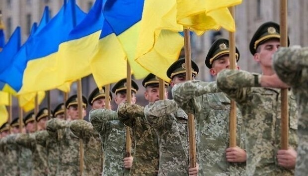 Soutenons les inébranlables : compte spécial de la BNU pour collecter des fonds destinés aux forces armées ukrainiennes