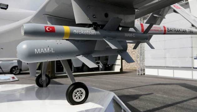 Turkey comments on agreement on combat drone supplies to Ukraine