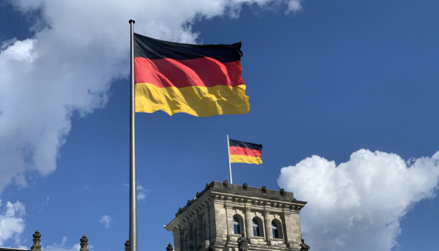 Німеччина домовилася з ОАЕ про постачання газу