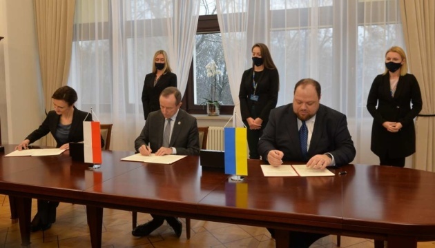 Parlamentarische Versammlung der Ukraine, Polens und Litauens fordert Ende russischer Aggression