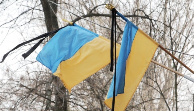 На Чернігівщині сьогодні день жалоби за загиблими у масштабній ДТП