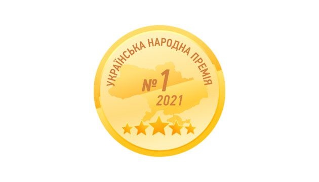 Украинцы определились с лучшими: лидеры рейтинга «Украинская народная премия-2021»