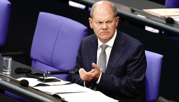 Scholz in Moscow: Recognition of 'LPR/DPR' could be political catastrophe