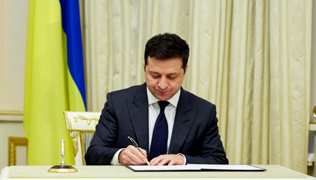 Zelensky hopes Trilateral Contact Group will agree on truce, prisoner swap