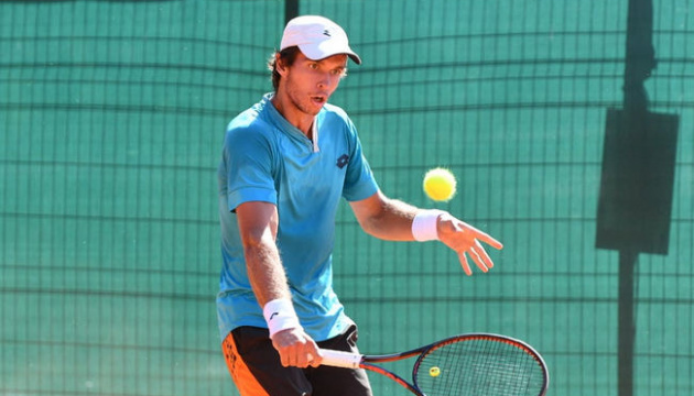 Українець Приходько вийшов до чвертьфіналу турніру ATP у Туреччині